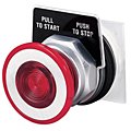 Illuminated Push Button Operators image